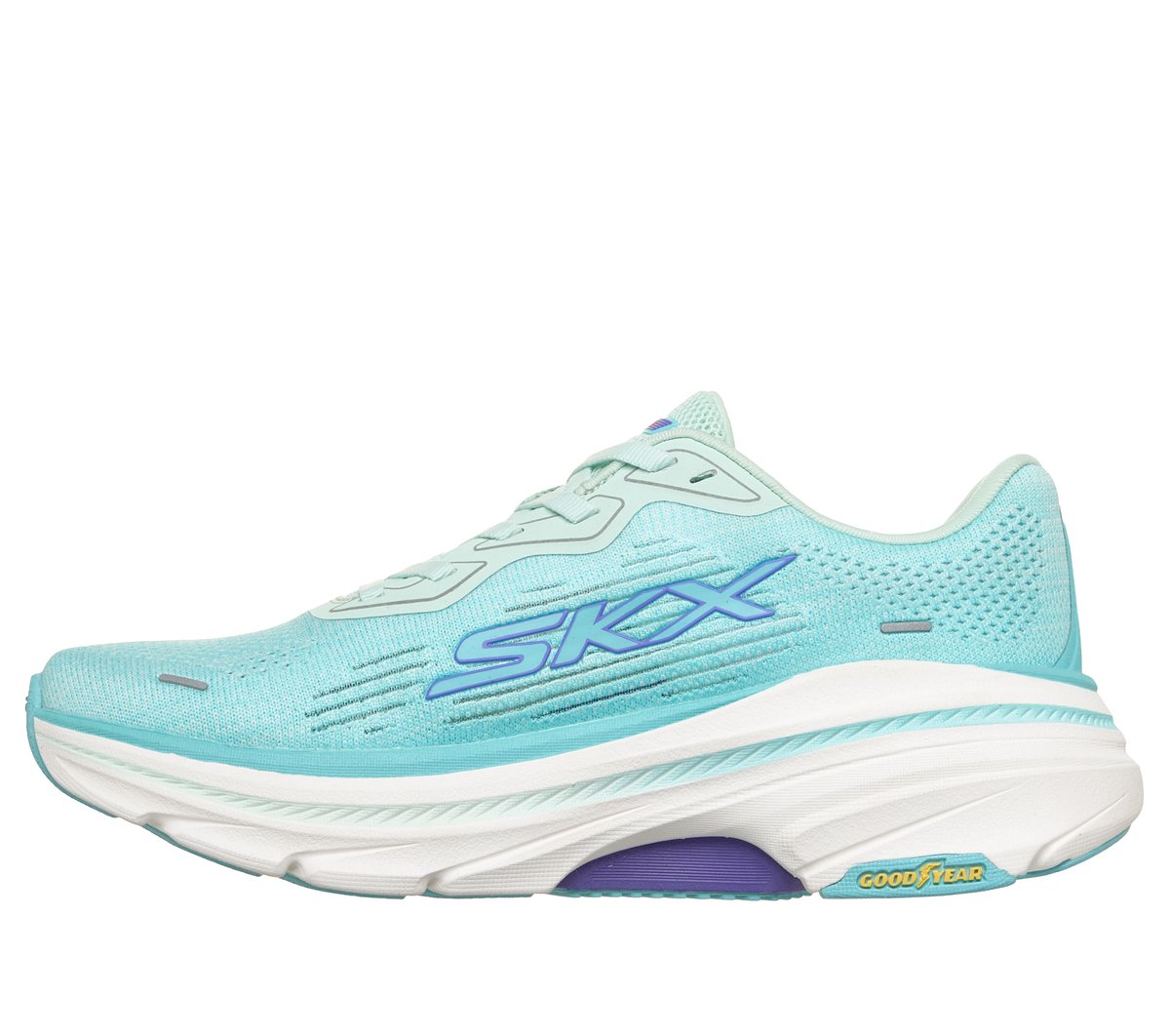 Skechers near me | Max Cushioning Arch Fit 2.0 - Jetsin