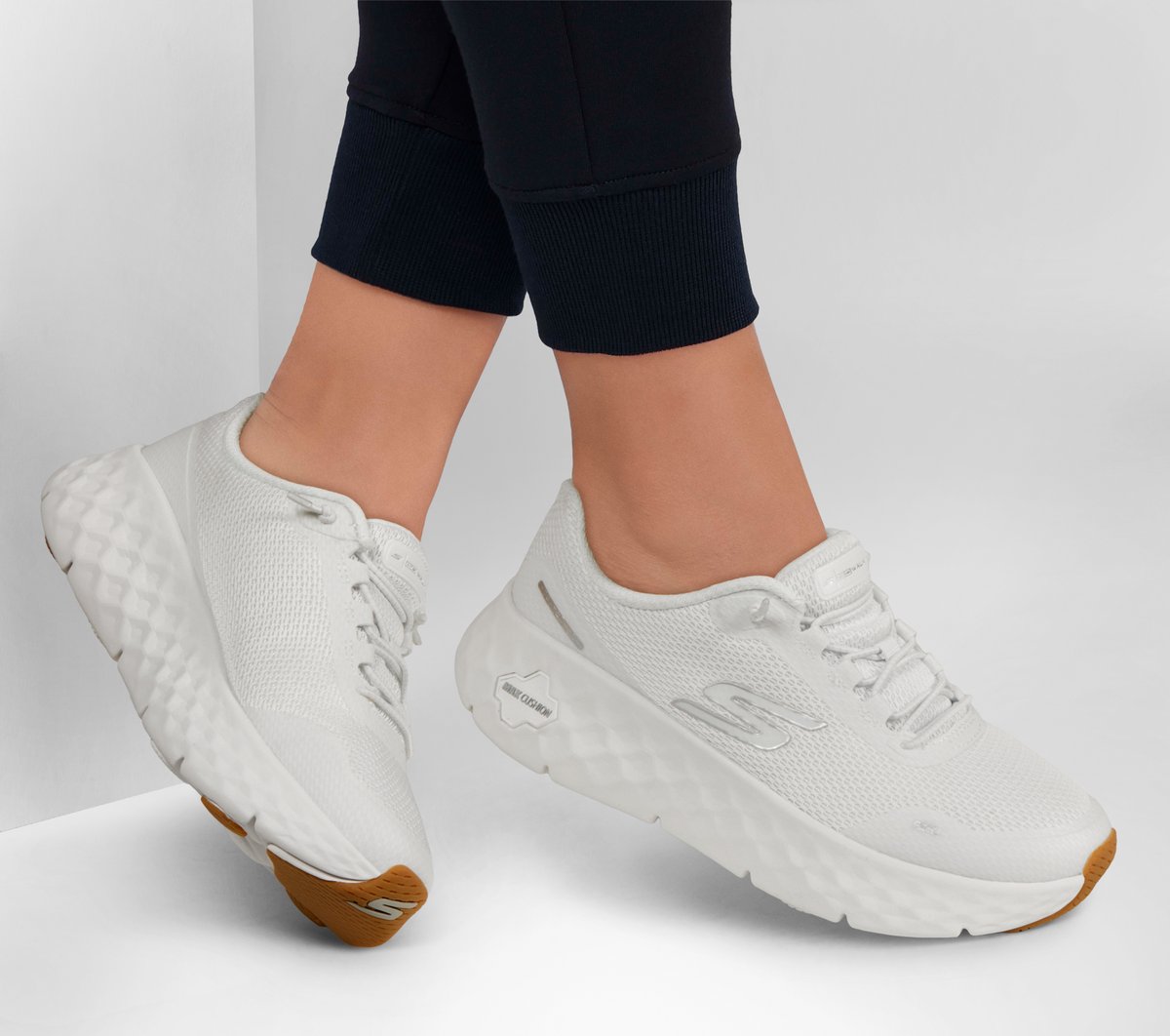 Skechers US | GO WALK Max Cushioning Flex