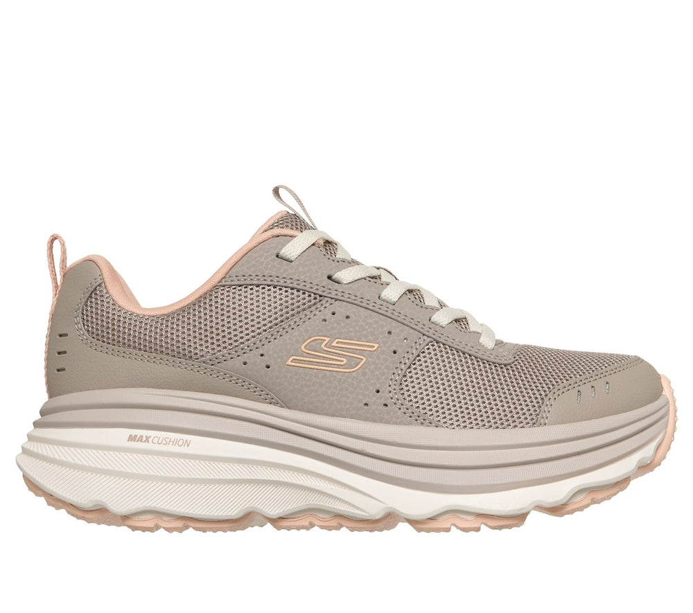Skechers online | Relaxed Fit: Max Cushioning Zirrus - Cobble Stone