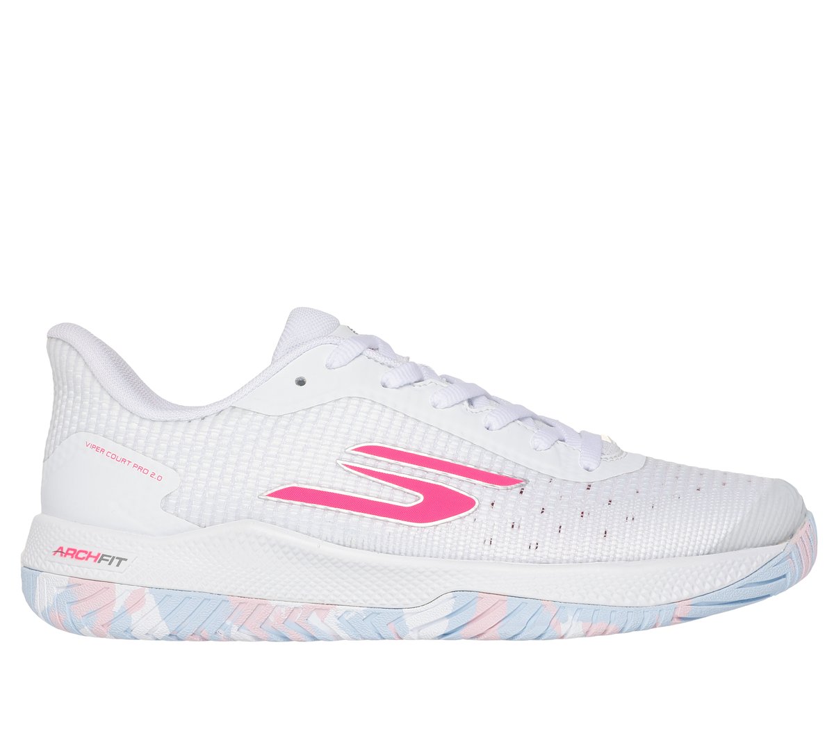 Skechers USA | Viper Court Pro 2.0