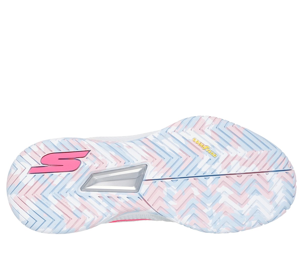 Skechers USA | Viper Court Pro 2.0