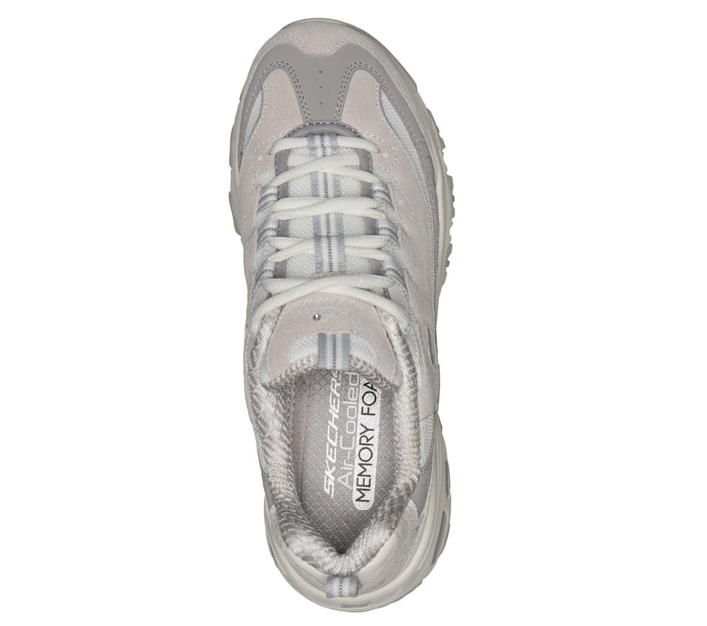 Skechers outlet | D'Lites - New Legacy