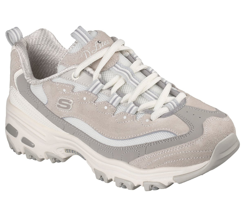 Skechers outlet | D'Lites - New Legacy