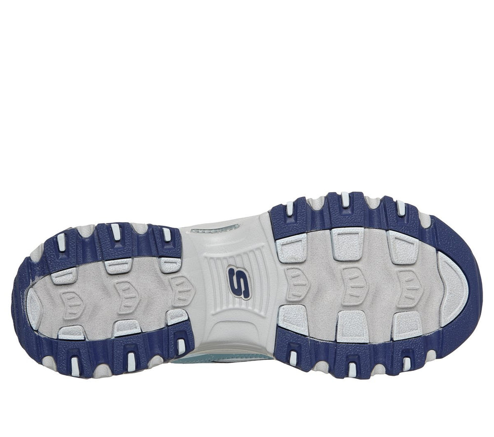 Skechers USA | D'Lites - Retro Radiance