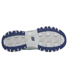 Skechers USA | D'Lites - Retro Radiance