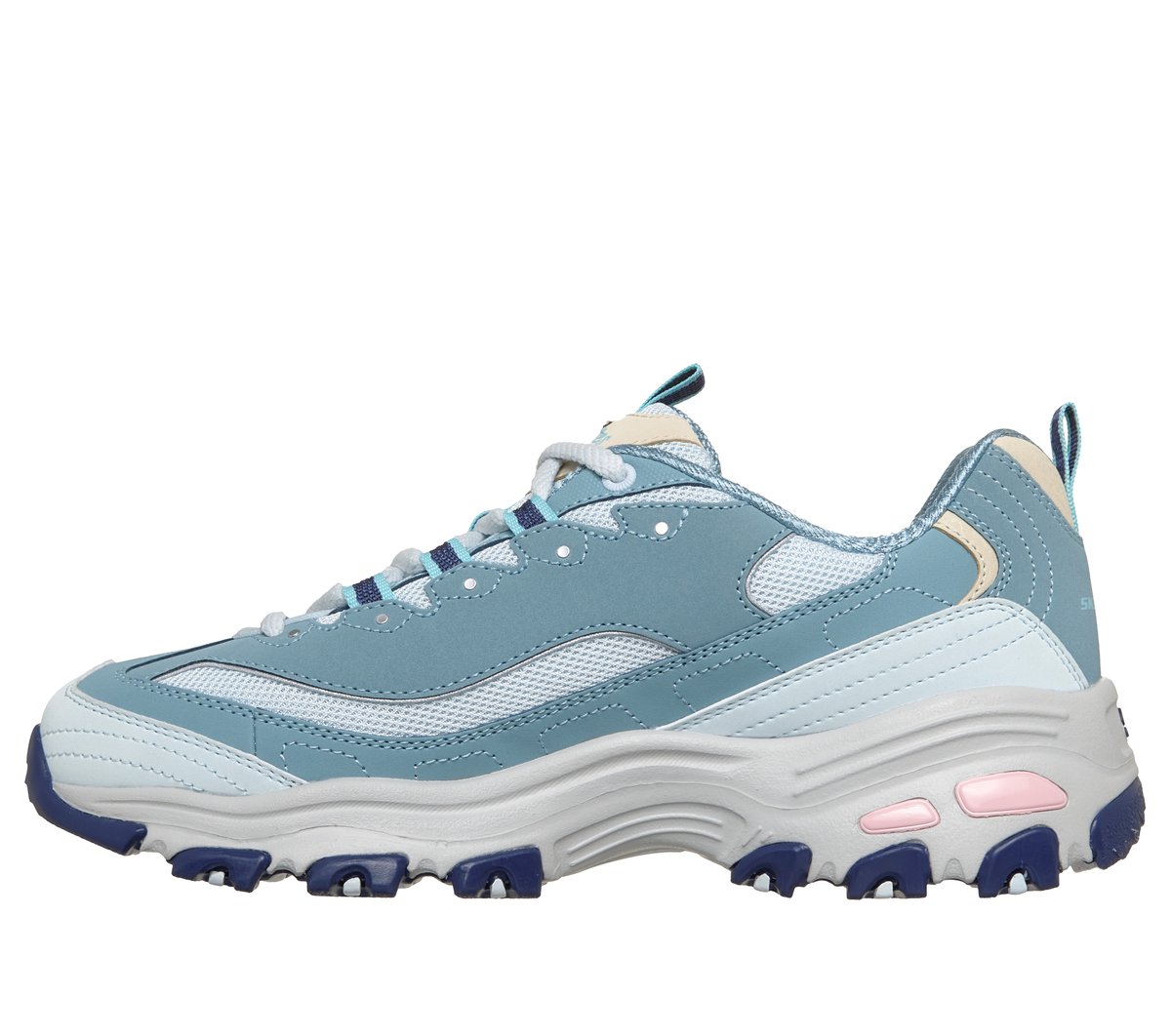Skechers USA | D'Lites - Retro Radiance