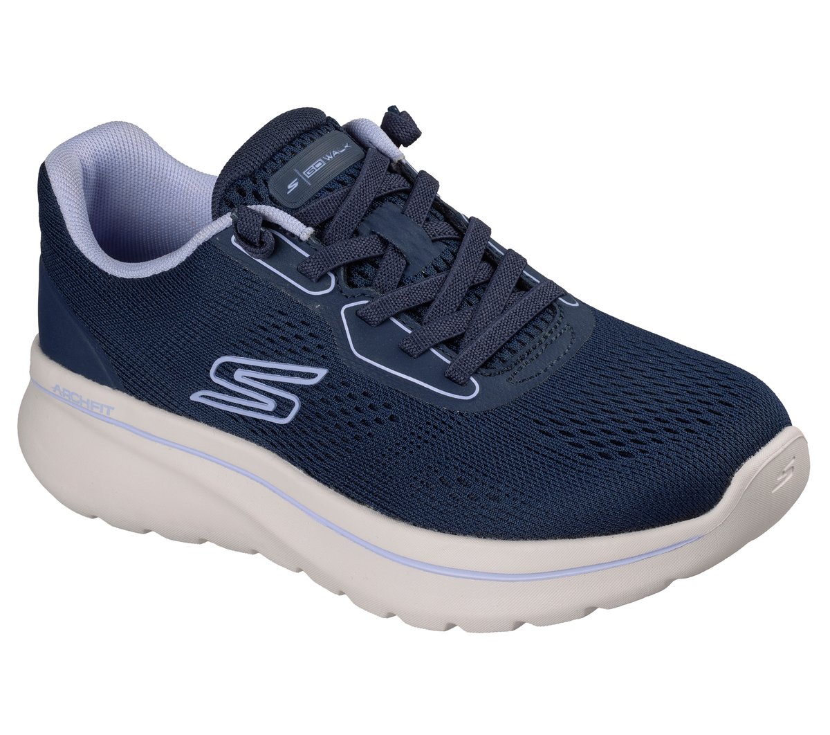 Skechers on sale | Relaxed Fit: GO WALK Arch Fit N-Joy - Ellie