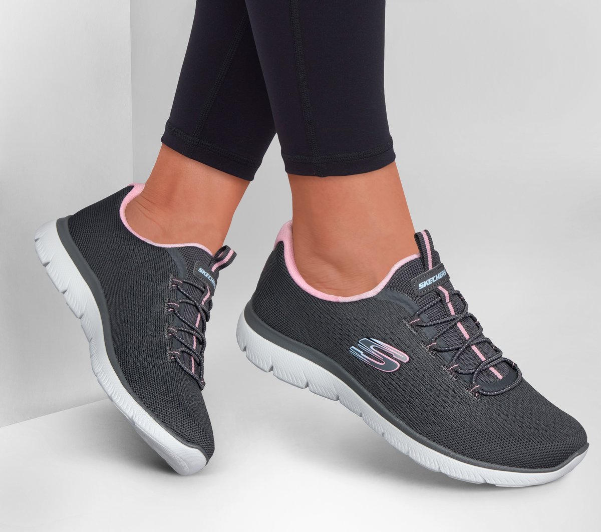 Skechers discount | Summits - Radiant Flow