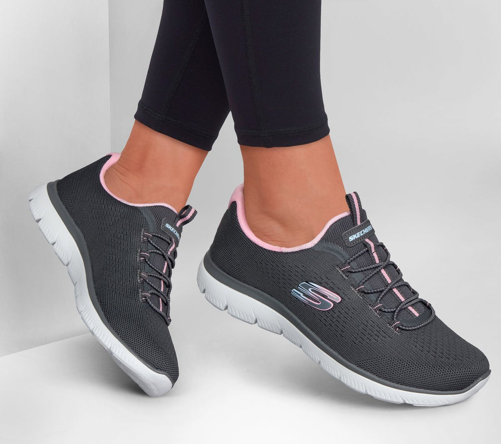 Skechers discount | Summits - Radiant Flow