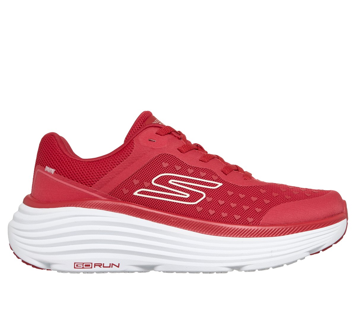 Skechers outlet | Max Cushioning Endeavour - Cupid's Bow