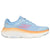 BLUE  /  ORANGE