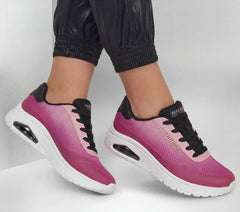 Skechers US | UNO Flex - Blend In