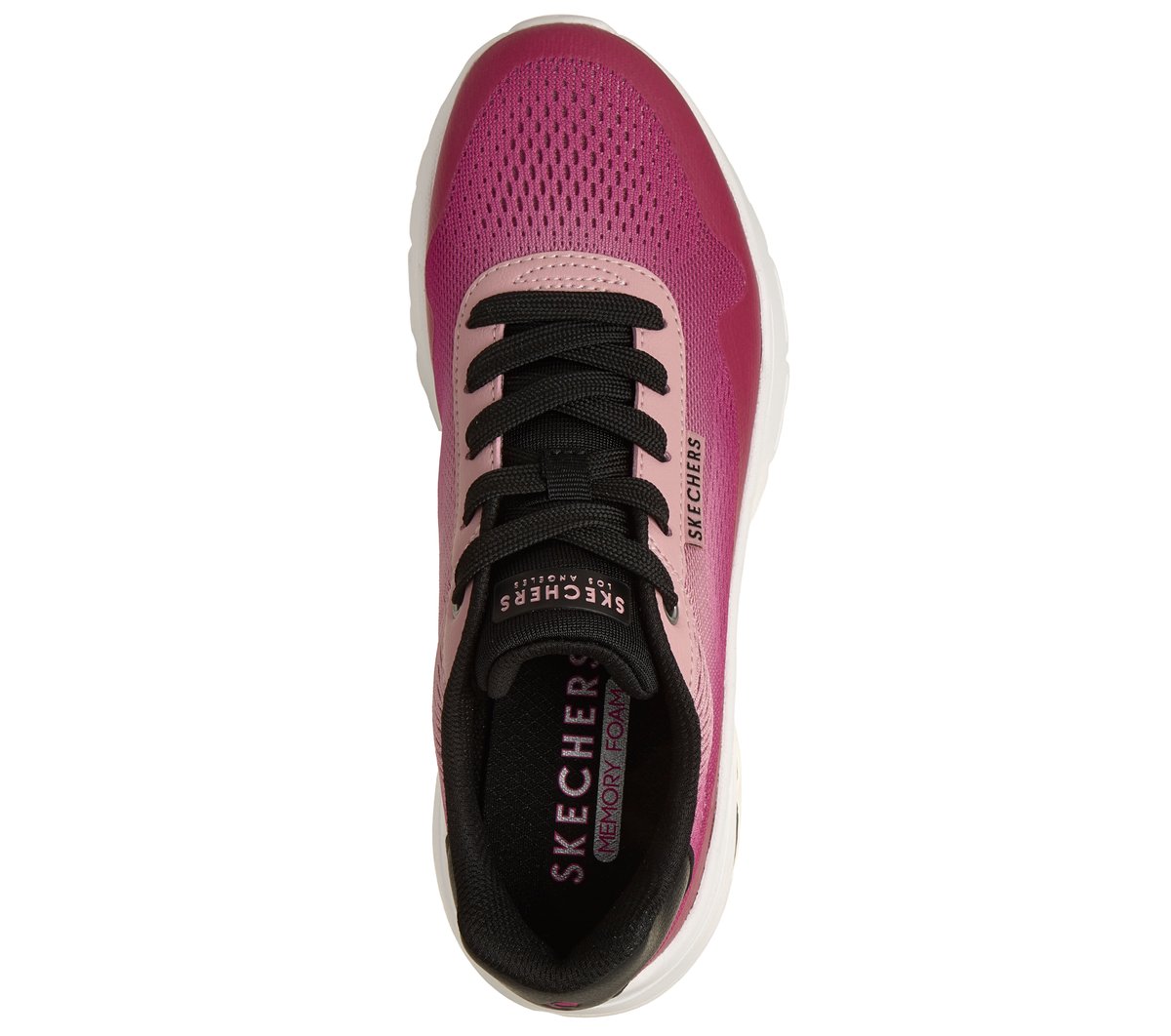 Skechers US | UNO Flex - Blend In