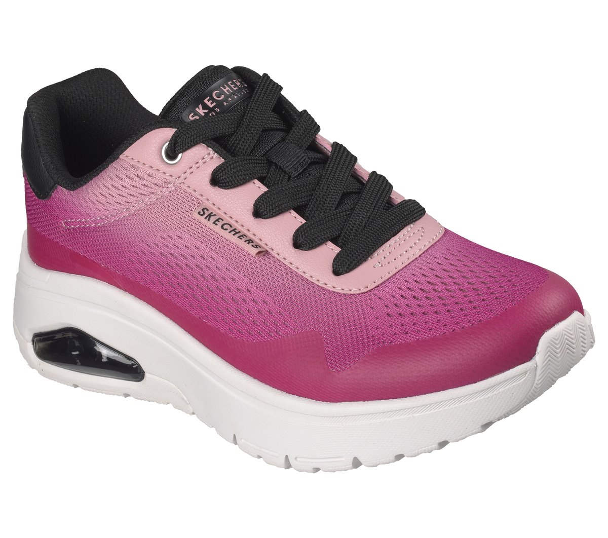 Skechers US | UNO Flex - Blend In