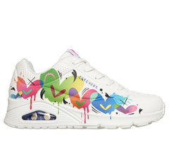 Skechers near me | Jason Naylor: UNO - Open Your Heart
