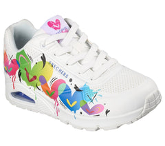 Skechers near me | Jason Naylor: UNO - Open Your Heart