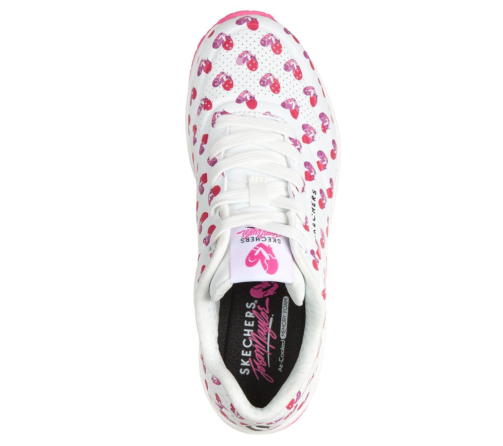 Skechers online | Jason Naylor: UNO - Live Life Colorfully