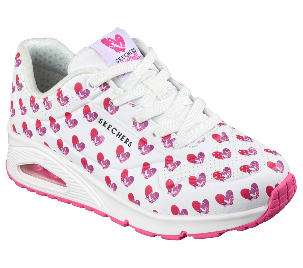 Skechers online | Jason Naylor: UNO - Live Life Colorfully