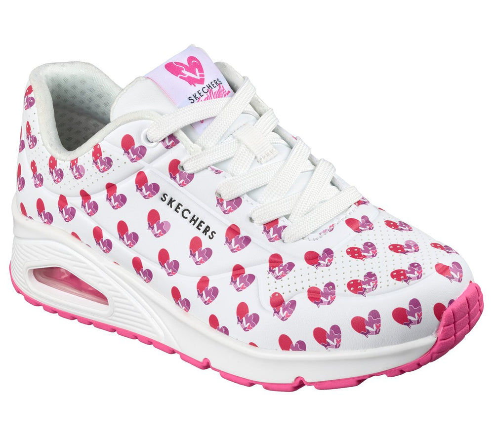 Skechers online | Jason Naylor: UNO - Live Life Colorfully