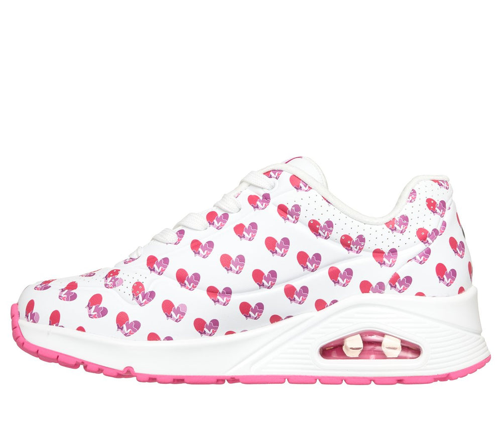Skechers online | Jason Naylor: UNO - Live Life Colorfully