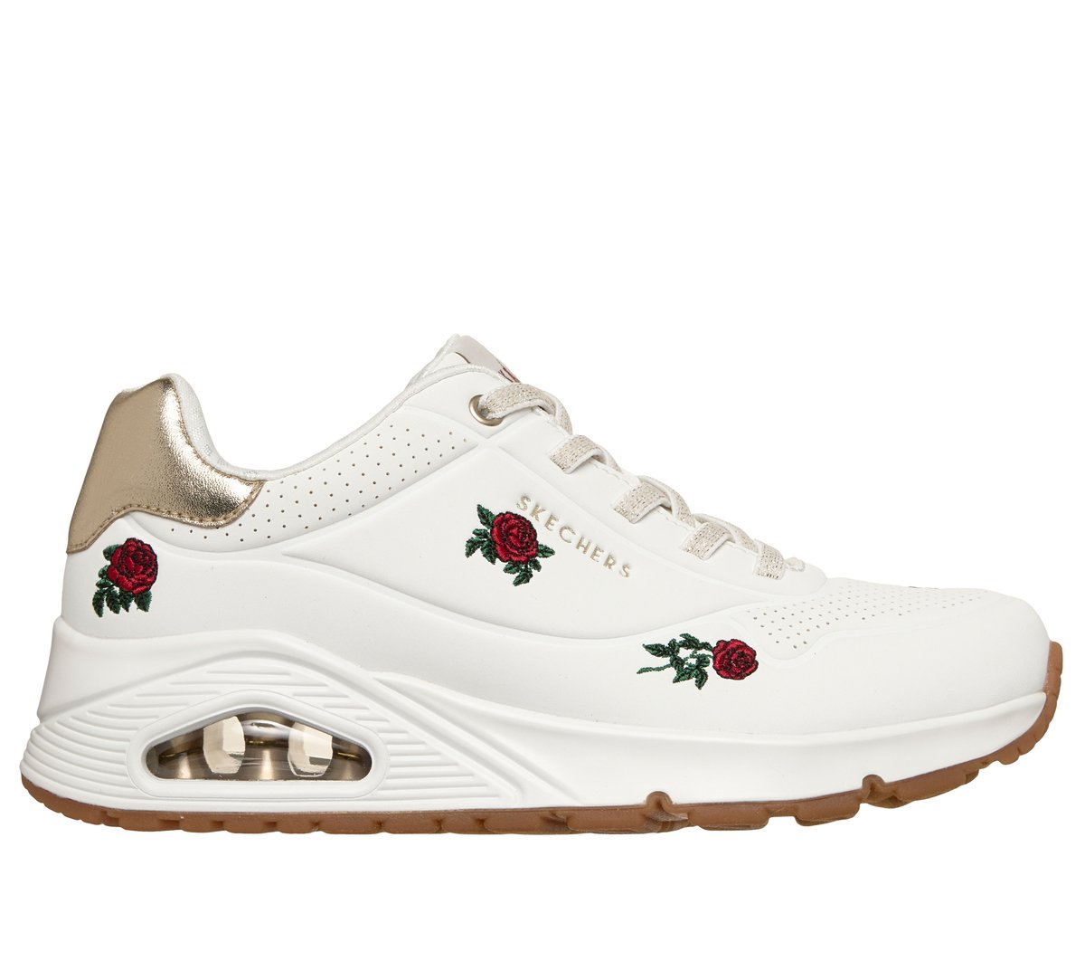 Skechers outlet | UNO - Champagne & Roses