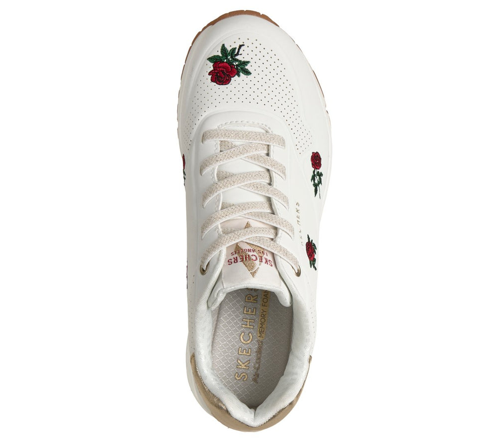 Skechers outlet | UNO - Champagne & Roses