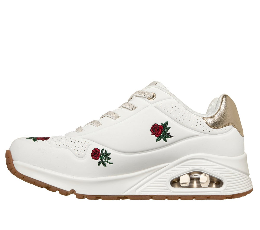 Skechers outlet | UNO - Champagne & Roses