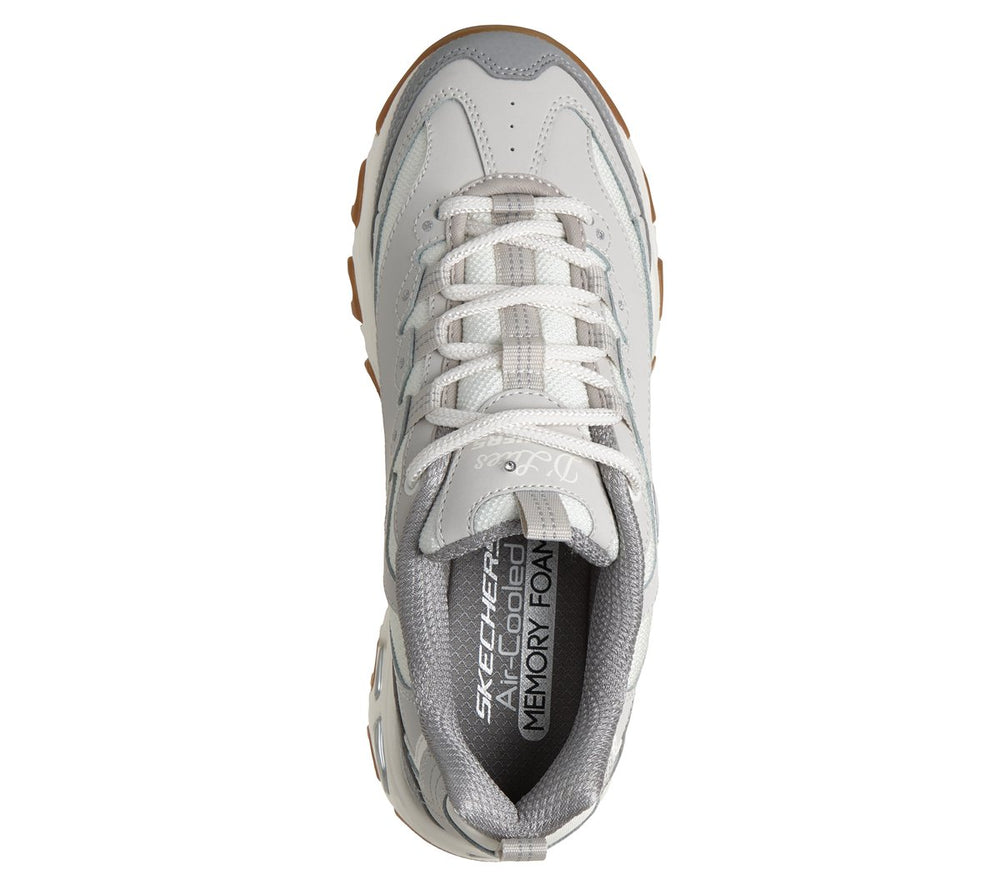 Skechers on sale | D'Lites - Popular Vote