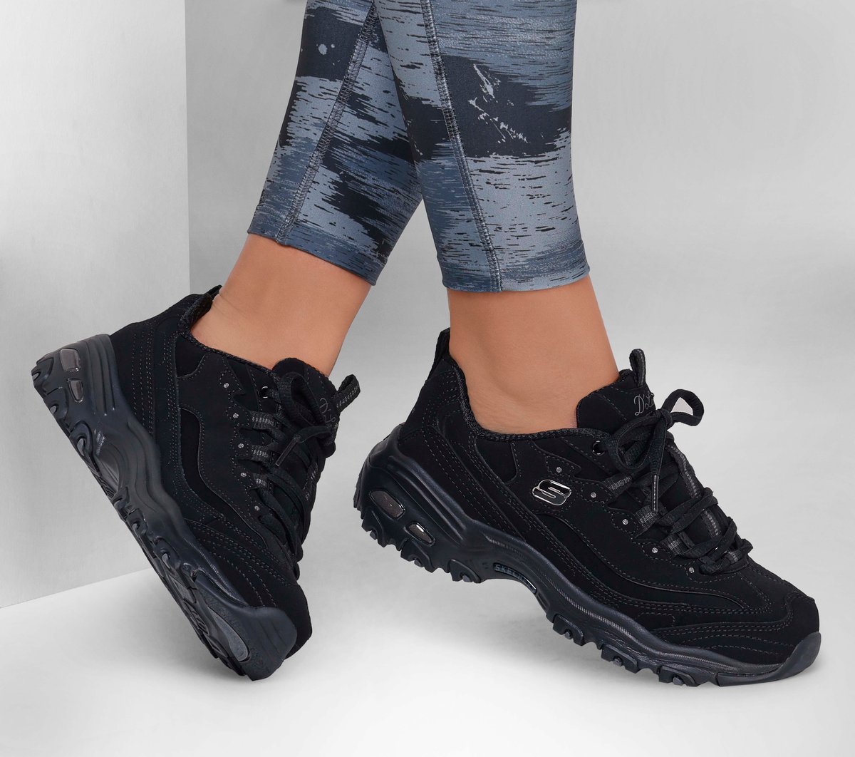 Skechers discount | D'Lites - Play On