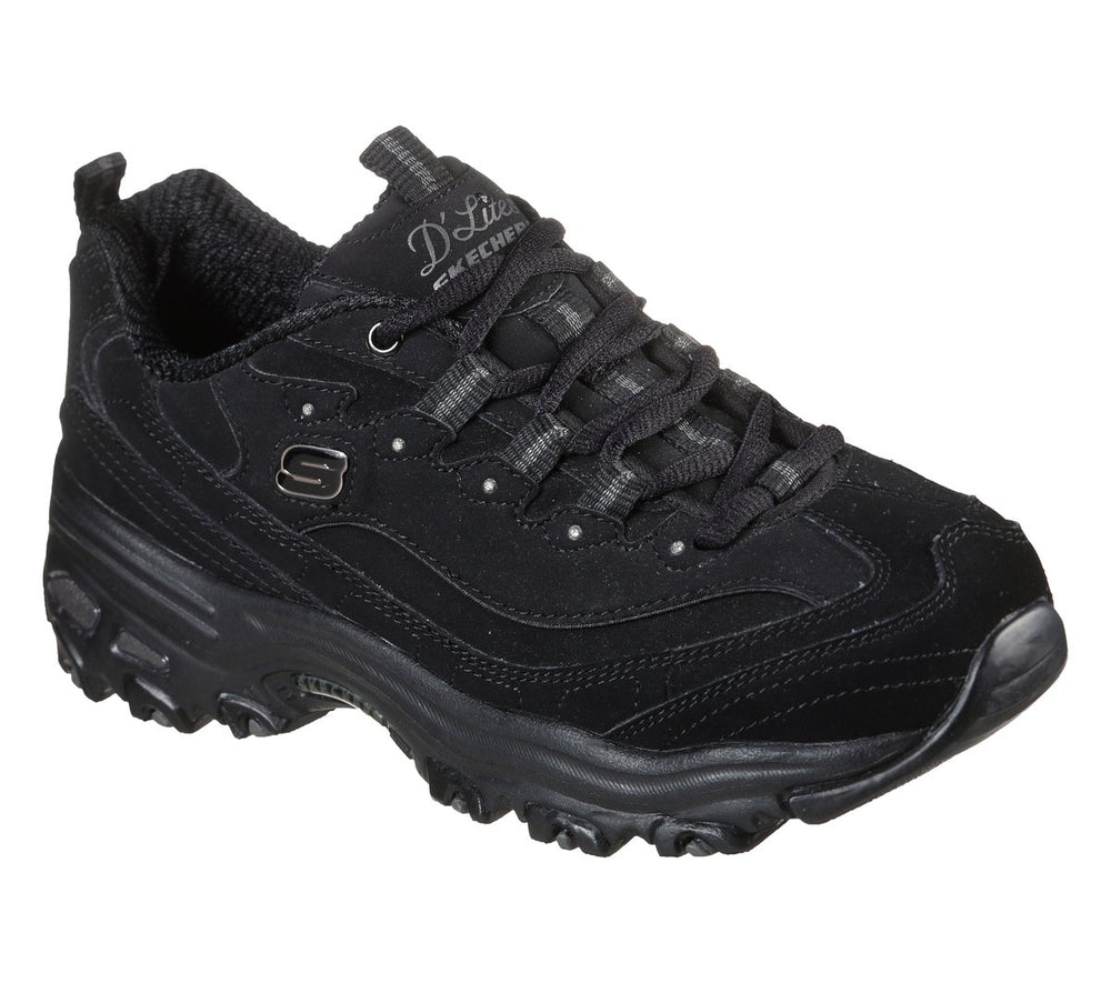 Skechers discount | D'Lites - Play On