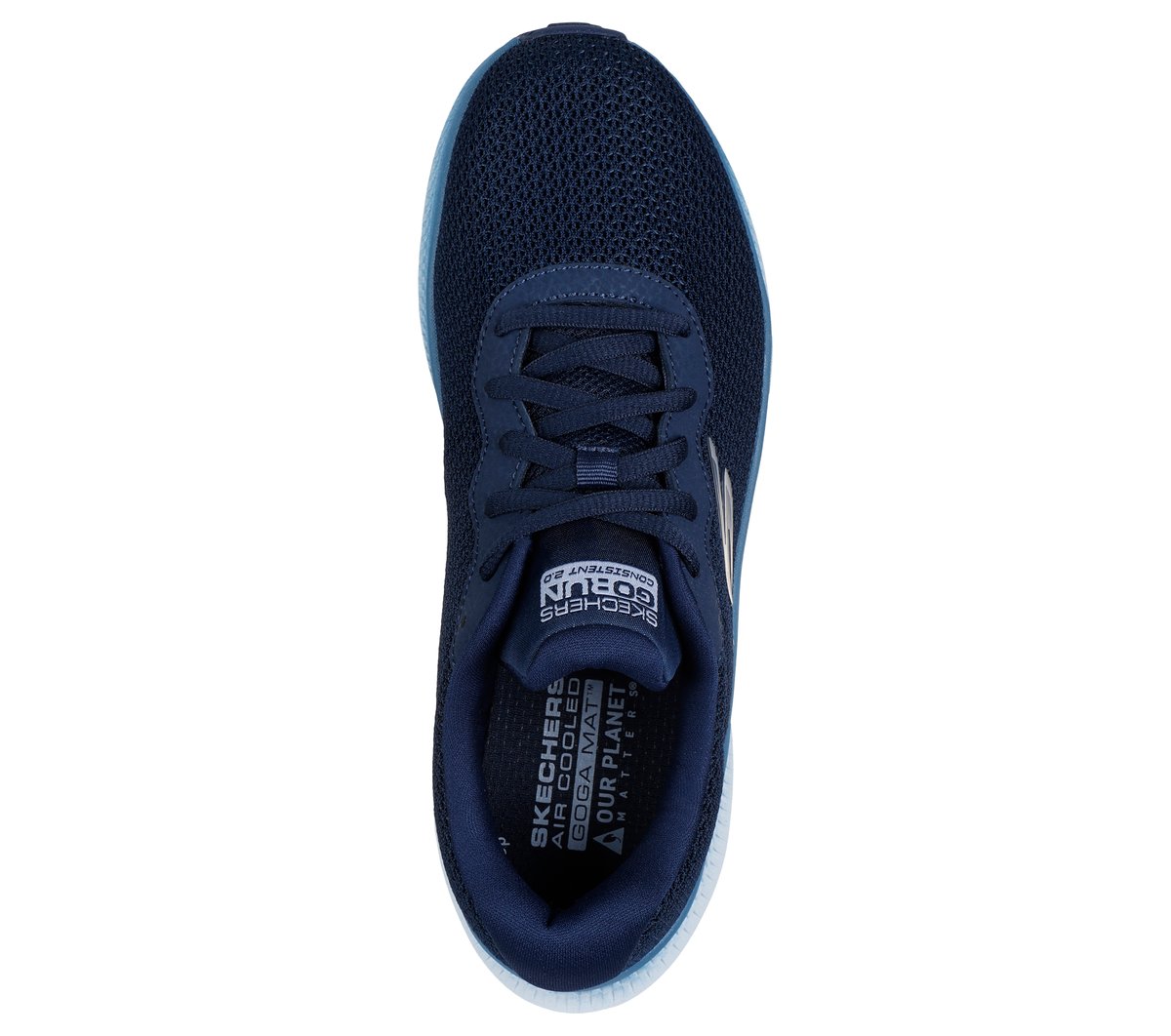 Skechers US | GO RUN Consistent 2.0 - Fast Pace