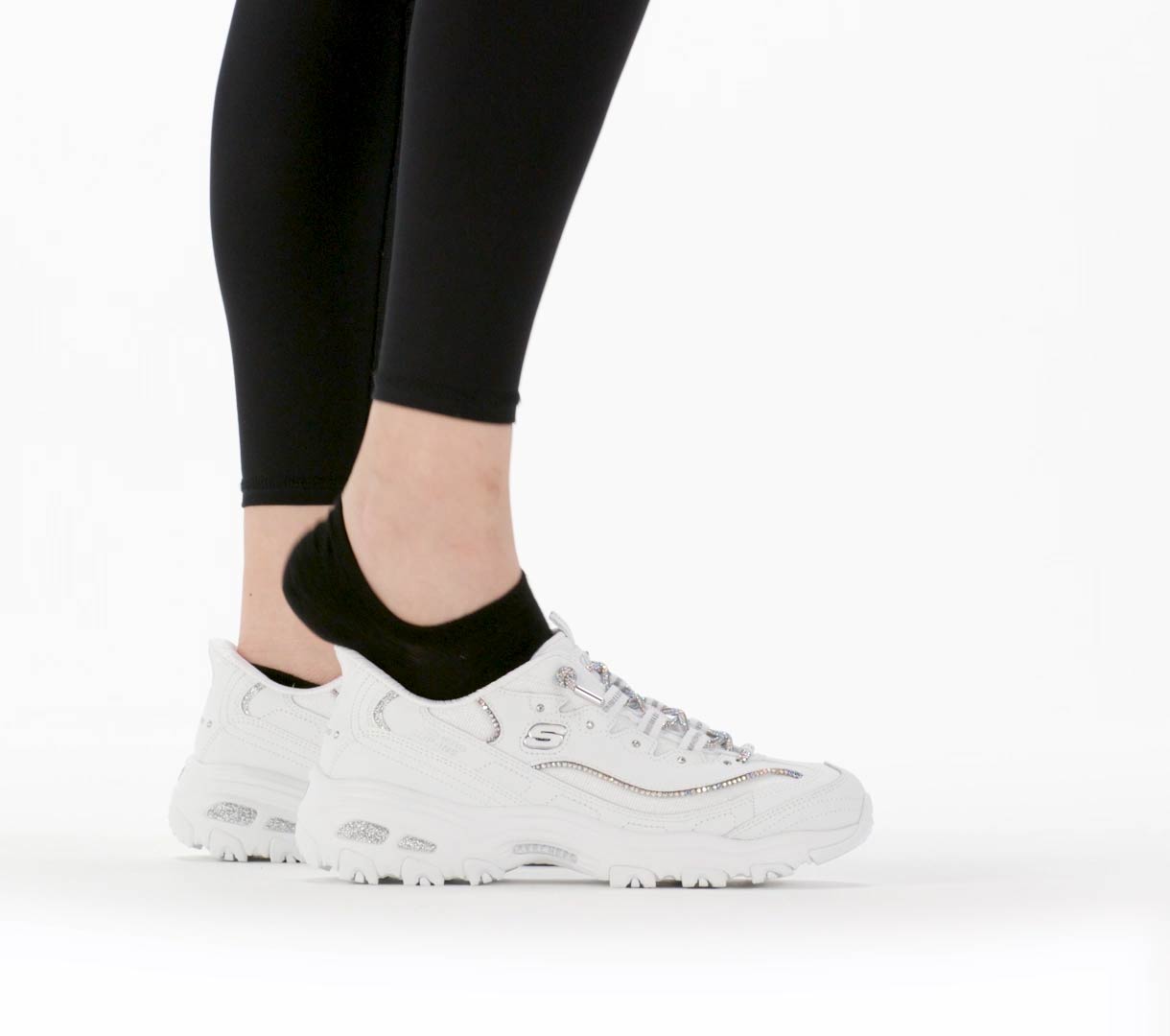 Skechers on sale | Slip-ins: D'Lites - Main Stage