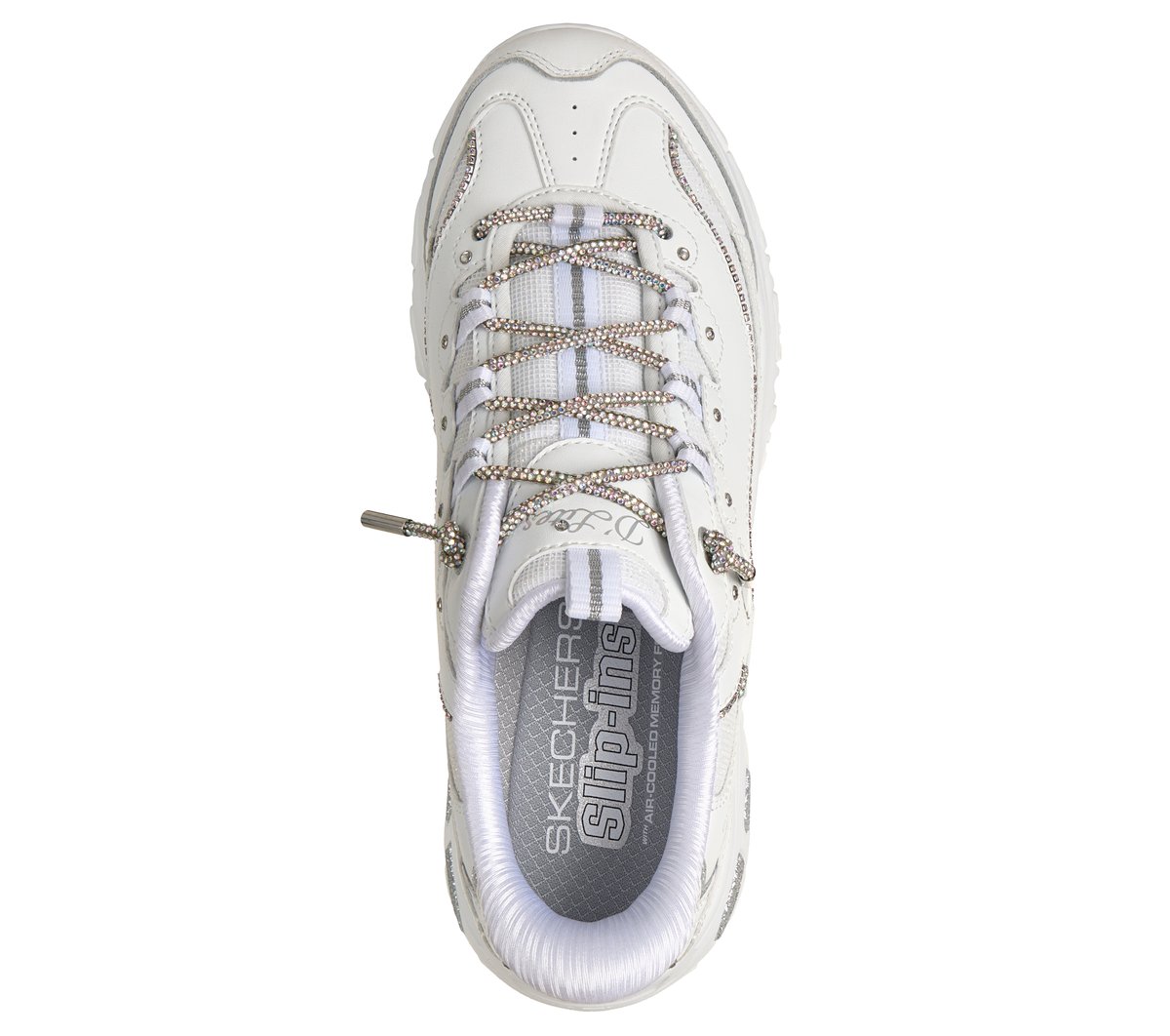 Skechers on sale | Slip-ins: D'Lites - Main Stage