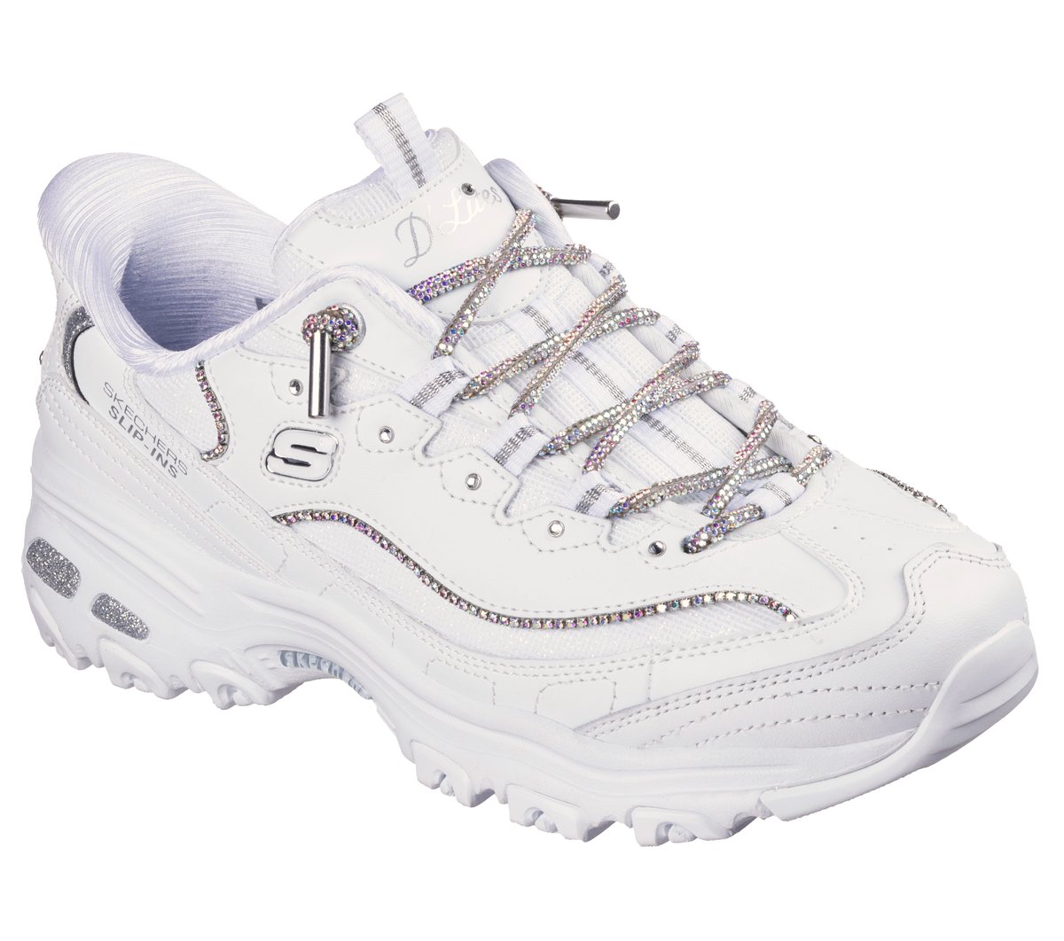 Skechers on sale | Slip-ins: D'Lites - Main Stage