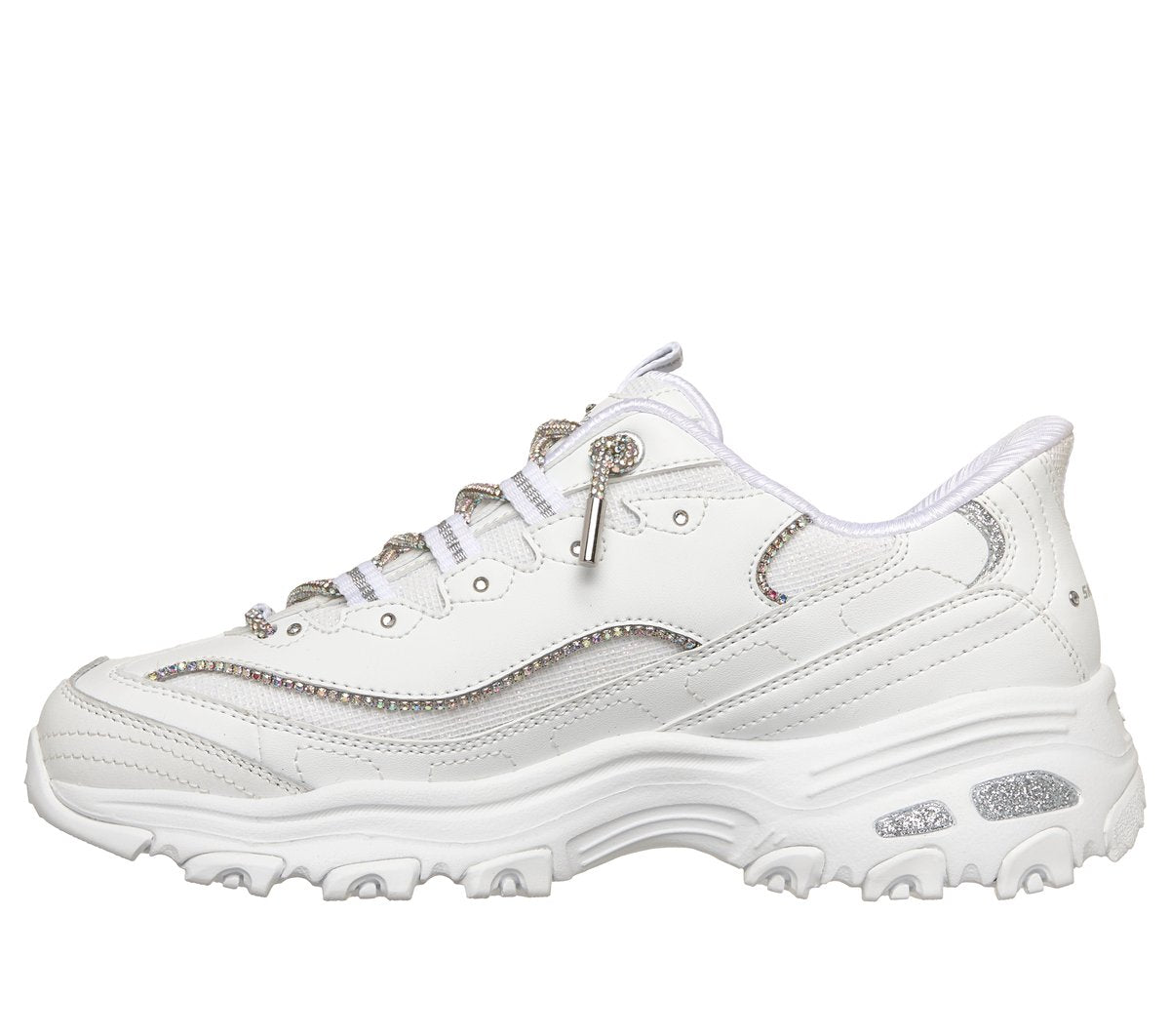 Skechers on sale | Slip-ins: D'Lites - Main Stage