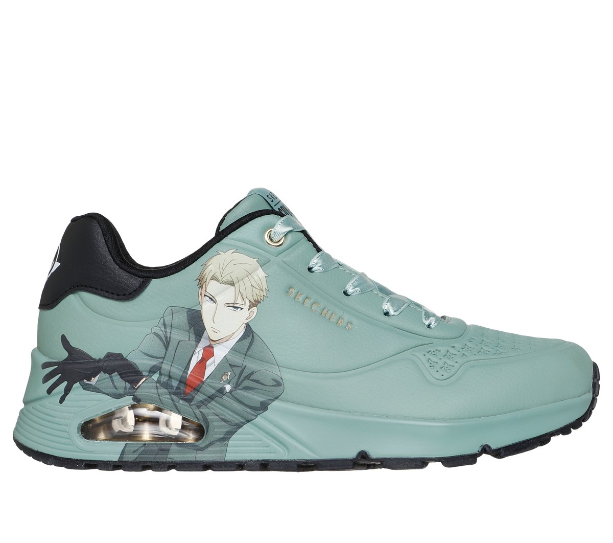 Skechers near me | SPY x FAMILY: UNO - SPY x FAMILY AIR