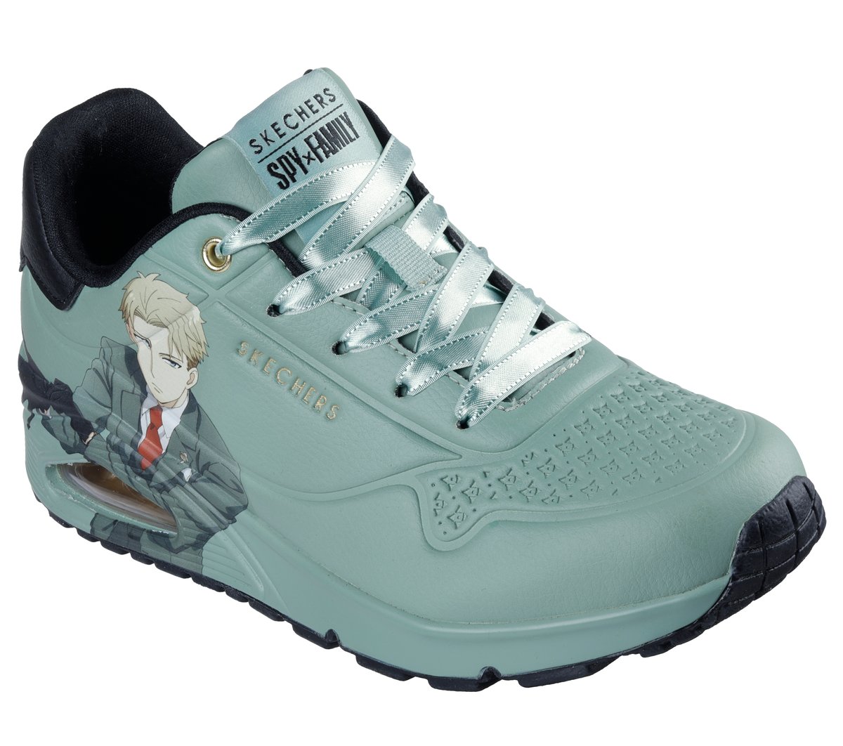 Skechers near me | SPY x FAMILY: UNO - SPY x FAMILY AIR