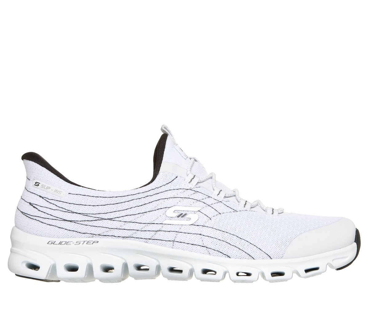 Skechers outlet | Slip-ins: Glide-Step - Prismatic