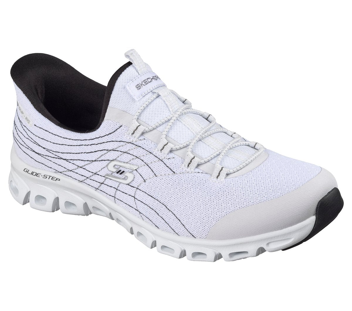 Skechers outlet | Slip-ins: Glide-Step - Prismatic