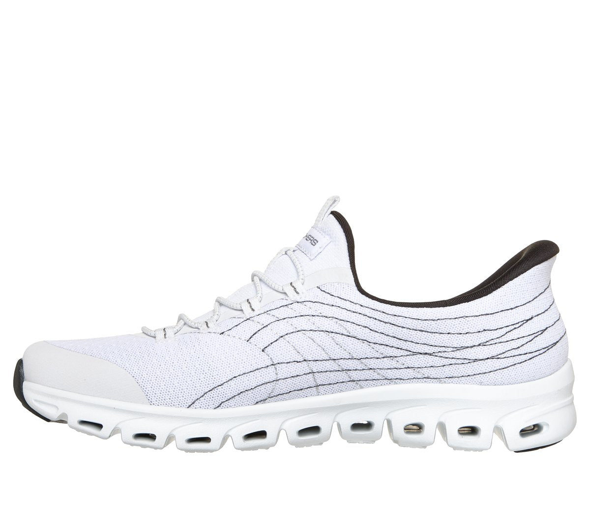 Skechers outlet | Slip-ins: Glide-Step - Prismatic