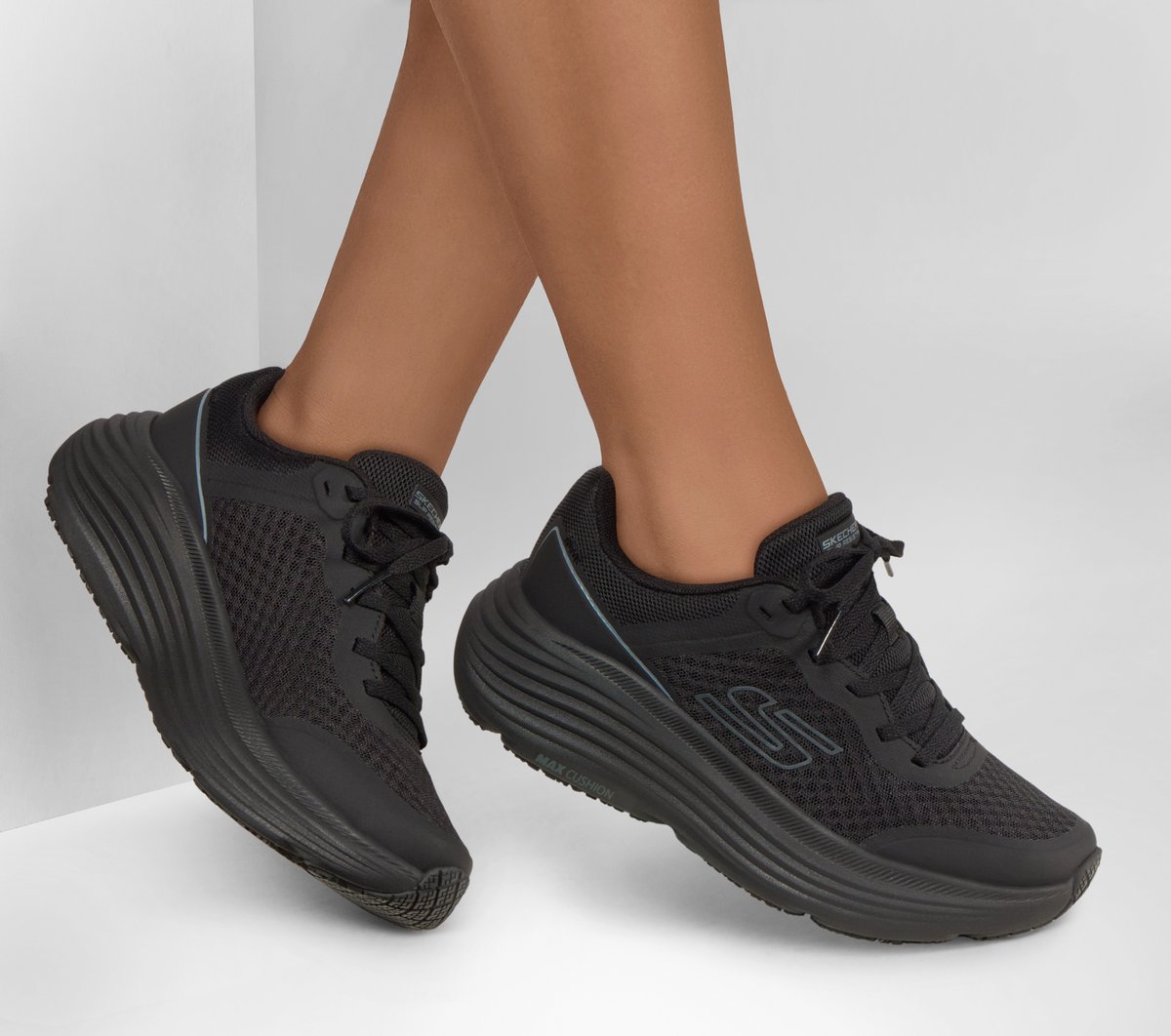 Skechers on sale | Work Slip-Resistant: Max Cushioning Endeavour