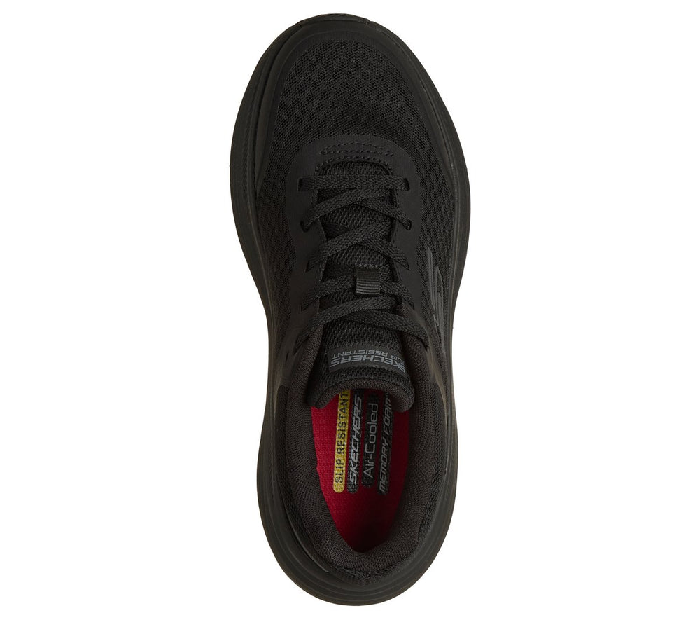 Skechers on sale | Work Slip-Resistant: Max Cushioning Endeavour