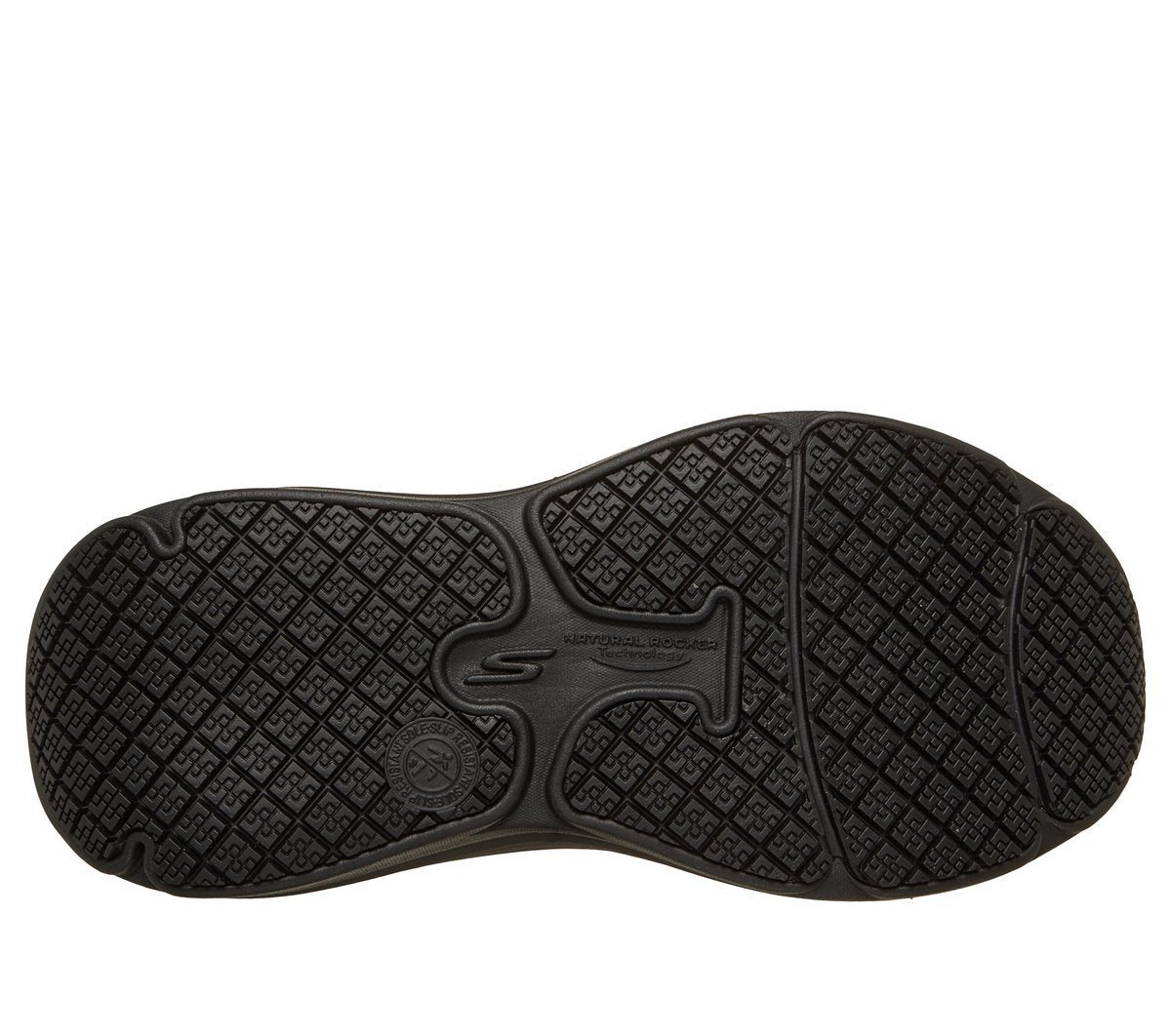 Skechers on sale | Work Slip-Resistant: Max Cushioning Endeavour