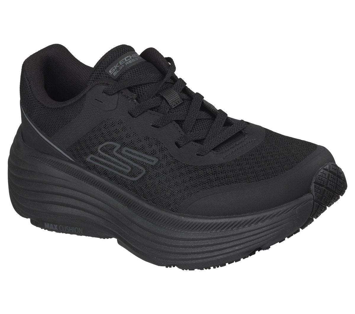Skechers on sale | Work Slip-Resistant: Max Cushioning Endeavour