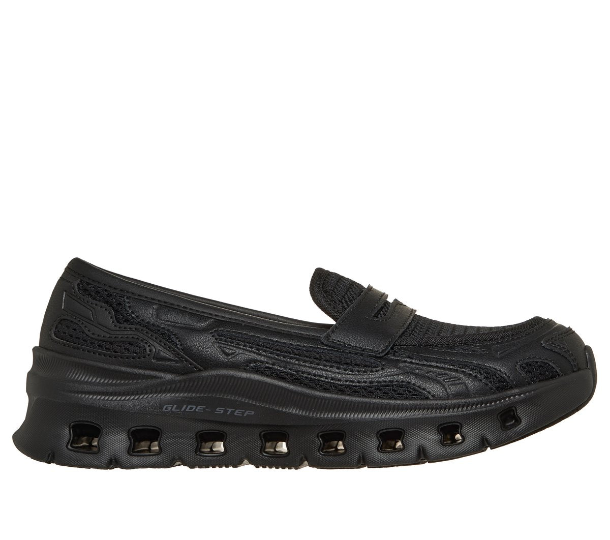 Skechers discount | Work Slip-Resistant: Glide-Step Pro - Strelia