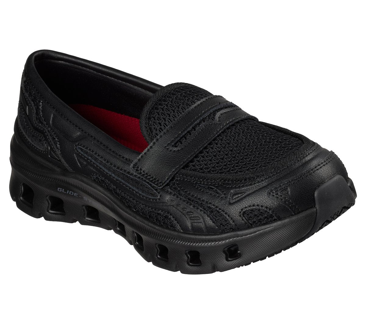 Skechers discount | Work Slip-Resistant: Glide-Step Pro - Strelia