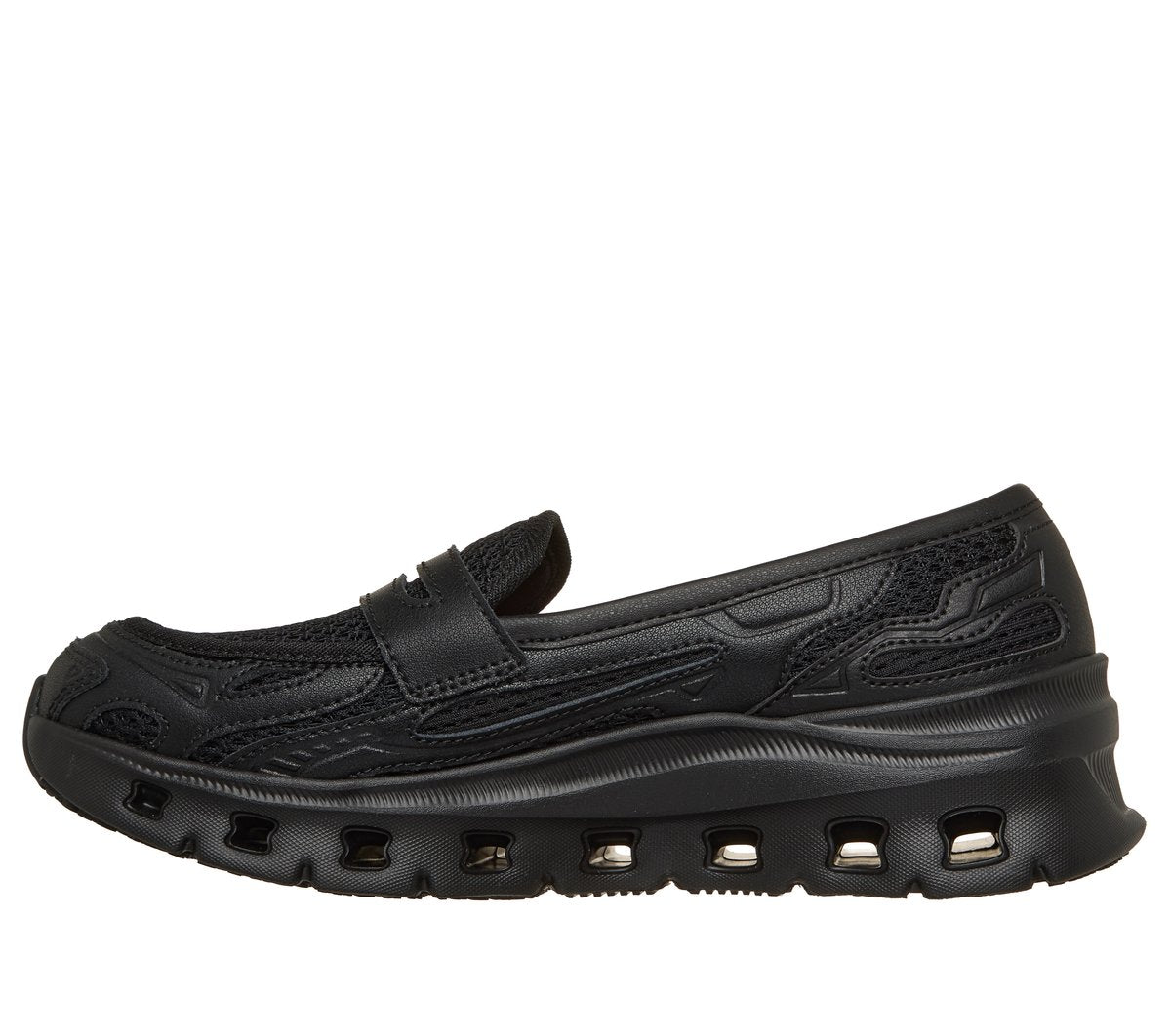 Skechers discount | Work Slip-Resistant: Glide-Step Pro - Strelia