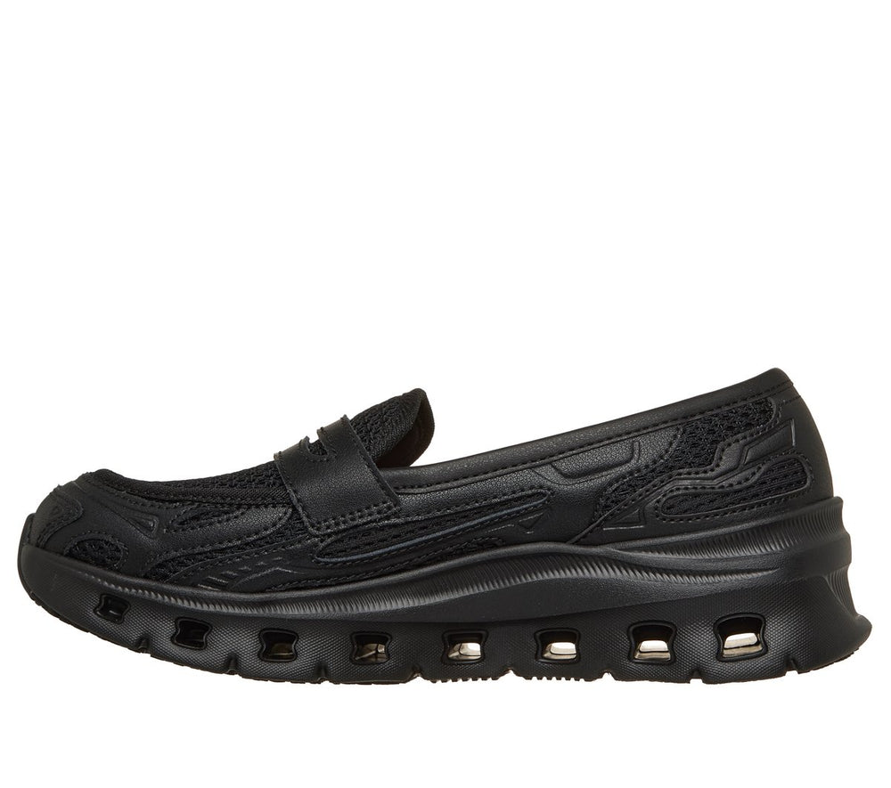 Skechers discount | Work Slip-Resistant: Glide-Step Pro - Strelia