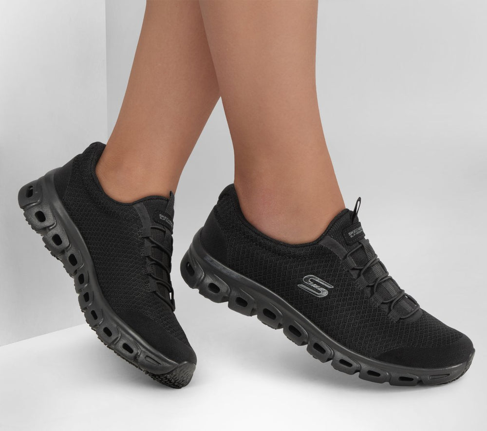 Skechers US | Work Slip-Resistant: Glide-Step