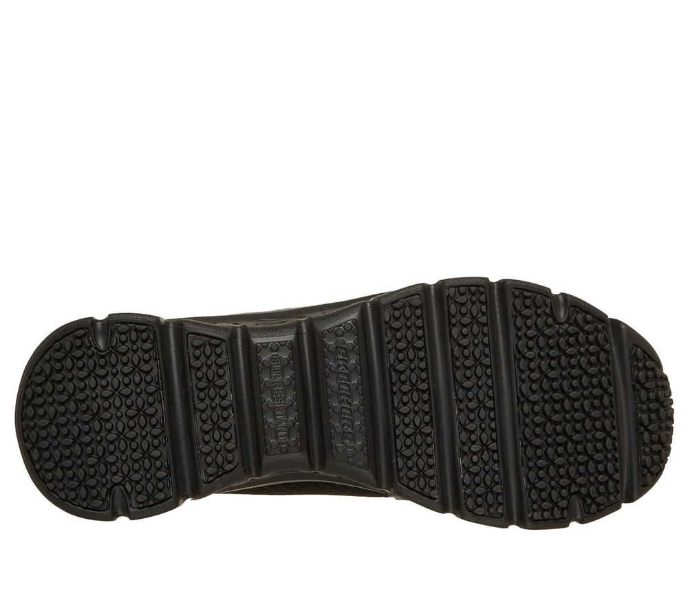 Skechers US | Work Slip-Resistant: Glide-Step